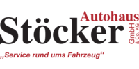 Logo der Firma Autohaus Stöcker GmbH & Co. KG aus Uehlfeld