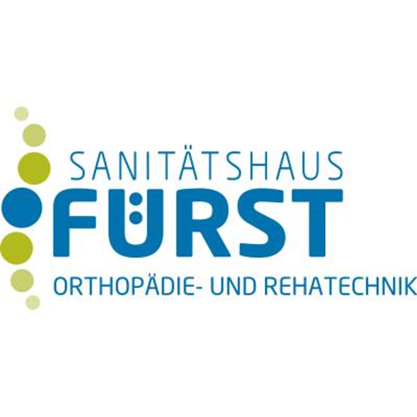 Logo der Firma Sanitätshaus Fürst aus Passau
