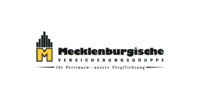 Logo der Firma Mecklenburgische Generalvertretung Cora Aderhold u. Sarah Petri aus Bleicherode