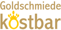 Logo der Firma Goldschmiede Kostbar Nora van der Hurk aus Kleve