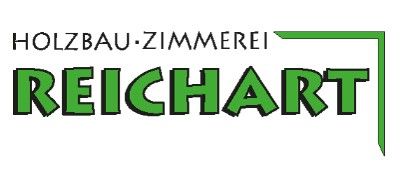 Logo der Firma Holzbau Zimmerei Reichart aus Marktoberdorf