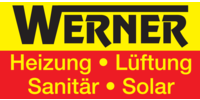 Logo der Firma Werner Johann aus Mähring