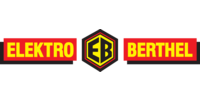 Logo der Firma Elektro-Berthel aus Rechenberg-Bienenmühle