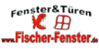 Logo der Firma Fenster & Türen Fischer  GmbH aus Schwabbruck