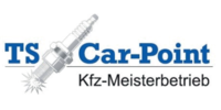 Logo der Firma Schöse Timo TS-CarPoint Kfz-Meisterbetrieb aus Hessisch Lichtenau