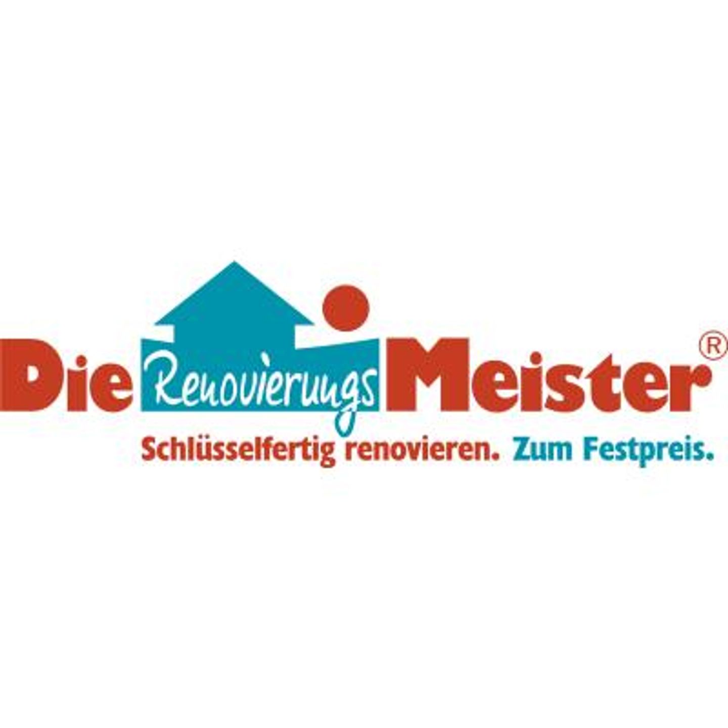 Logo der Firma Die RenovierungsMeister GmbH aus Neumarkt