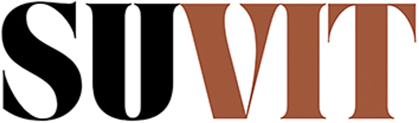 Logo der Firma SUVIT aus Remscheid
