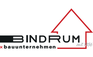 Logo der Firma BINDRUM & SOHN GMBH aus Hammelburg auf dem Branchenportal Bauunternehmen.org