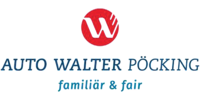 Logo der Firma Auto Walter Nikolaus Walter GmbH aus Pöcking