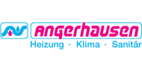 Logo der Firma Angerhausen Heizung - Klima - Sanitär, Inh. Stefan Goris e.K. aus Krefeld