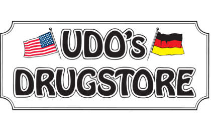 Logo der Firma Udos Drugstore Rudolf Pickl aus Burgthann