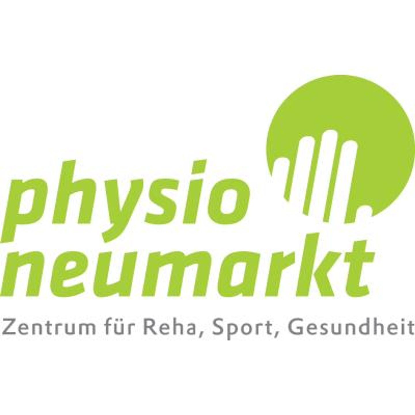 Logo der Firma Physio Neumarkt aus Neumarkt