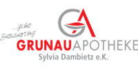 Logo der Firma Grunau-Apotheke aus Bayreuth