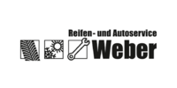 Logo der Firma Reifen- und Autoservice Weber aus Bad Berka