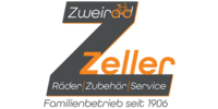 Logo der Firma Zweirad Zeller, Josef Zeller e.K. , Inh. Ralph Ritter aus Alzenau