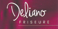 Logo der Firma Deliano Friseure aus Siegsdorf
