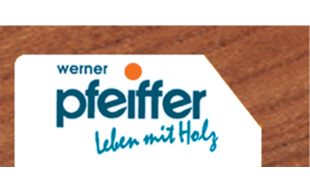 Logo der Firma Pfeiffer Werner aus Merkendorf auf dem Branchenportal Tischler-Schreiner.org