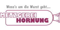 Logo der Firma Hornung, Metzgerei aus Eltmann