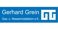 Logo der Firma Grein Gerhard Gas- und Wasserinstallation e.K. aus Würzburg