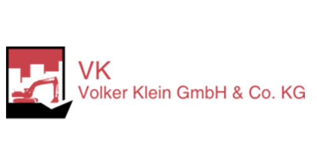 Logo der Firma Volker Klein GmbH & Co. KG aus Essen