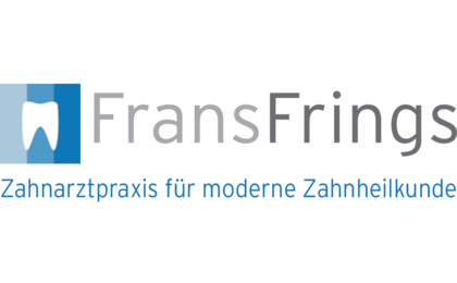 Logo der Firma Frings aus Krefeld