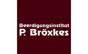 Logo der Firma Bestatter Pascal Bröxkes aus Mönchengladbach