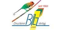 Logo der Firma Bilz Valentin GmbH aus Goldbach