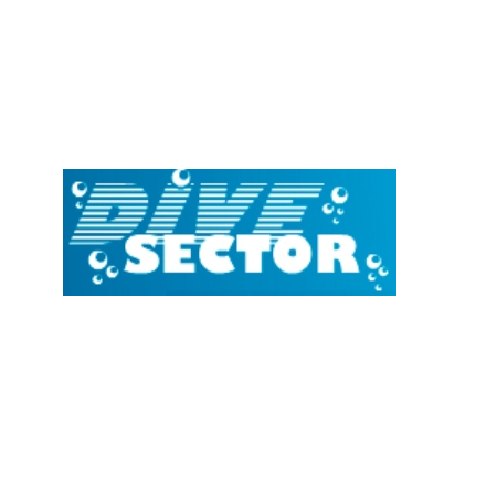 Logo der Firma DIVE SECTOR aus Velden
