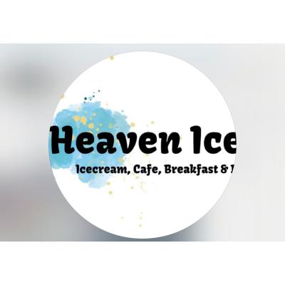 Logo der Firma Heaven Ice und Bäckerei aus Frankfurt