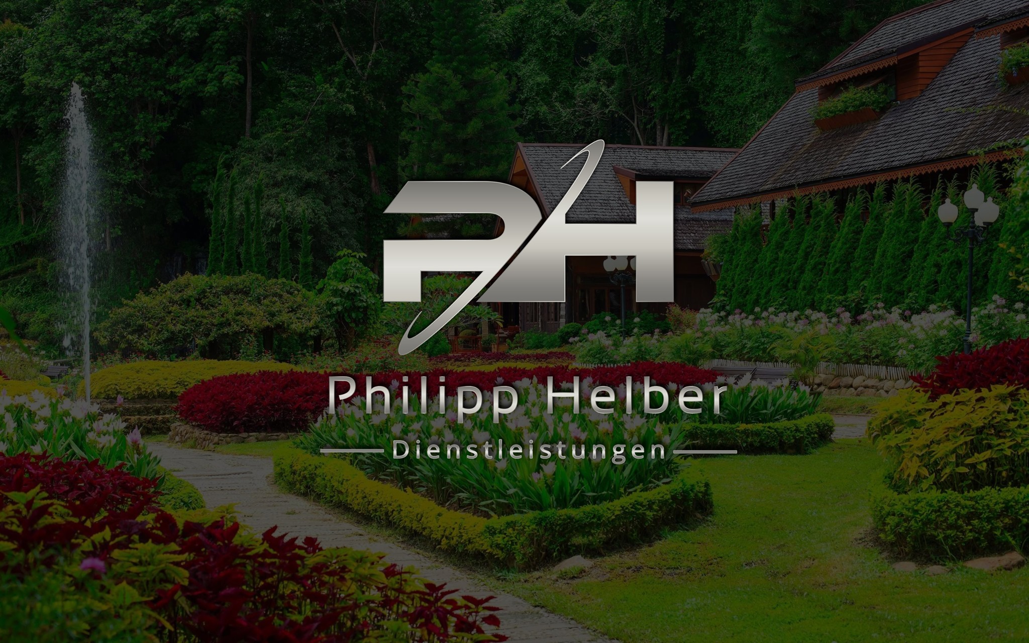 Logo der Firma PH Dienstleistungen aus Rastatt
