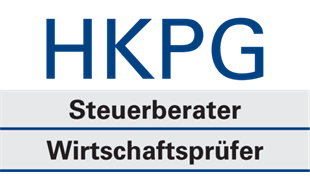 Logo der Firma HKPG Dipl.-Ök. Markus Klein aus Aue auf dem Branchenportal Steuer-Berater.de