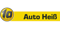 Logo der Firma Auto Heiss aus Jesenwang