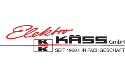 Logo der Firma Elektro-Käss GmbH aus Offenbach