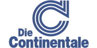 Logo der Firma Andreas Zimmermann Die Continentale aus Mönchengladbach