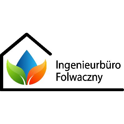 Logo der Firma Ingenieurbüro Folwaczny aus Frankfurt