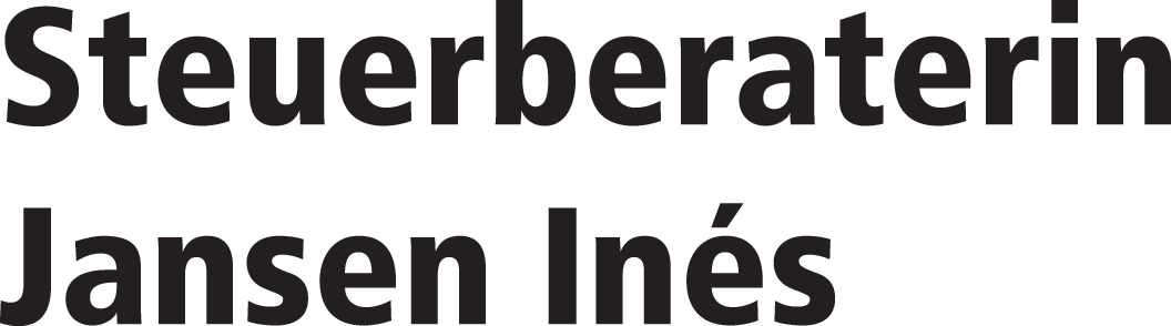 Logo der Firma Inés Jansen aus Oberhausen