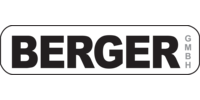 Logo der Firma Berger GmbH, Kanalreinigung u. Grubenentleerung aus Wehr