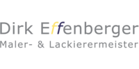 Logo der Firma Effenberger Dirk Maler & Lackierermeister aus Mönchengladbach