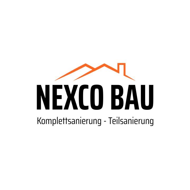 Logo der Firma Nexco Bau UG aus München
