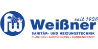 Logo der Firma Weißner Sanitär- und Heizungstechnik aus Mülheim