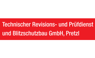 Logo der Firma Blitzschutz Pretzl GmbH aus Nürnberg