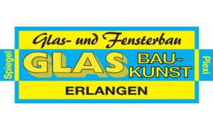 Logo der Firma Glas-Bau und -Kunst GBK GmbH aus Erlangen