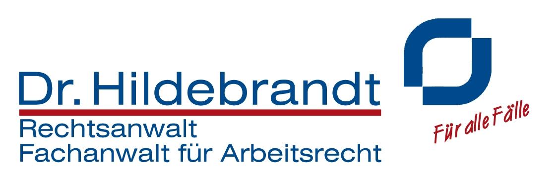 Logo der Firma Dr.jur. Reinhard Hildebrandt aus Northeim