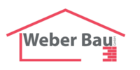 Logo der Firma Weber Bau GmbH aus Bad Wildungen