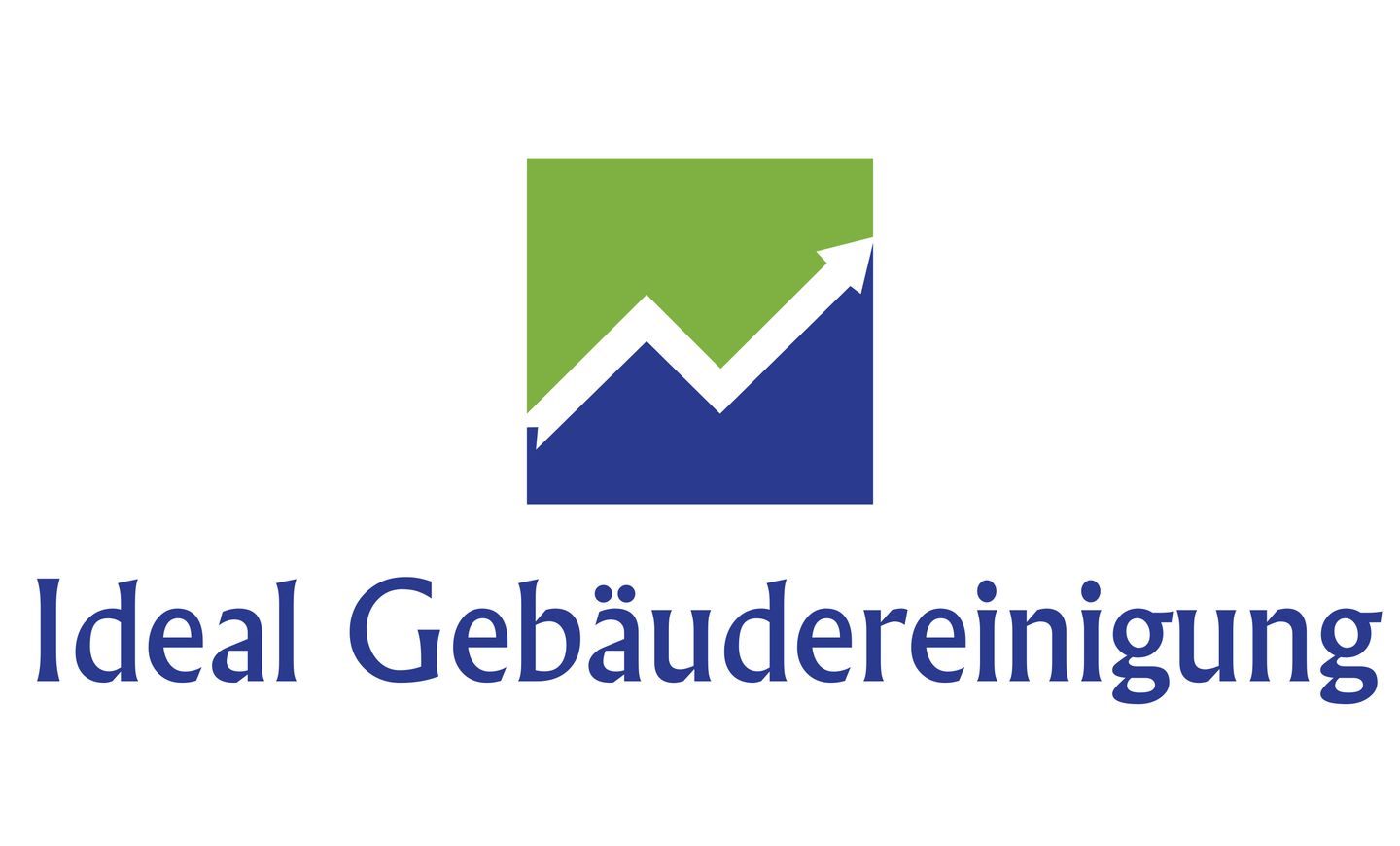 Logo der Firma Ideal Gebäudereinigung Freiburg aus Freiburg im Breisgau