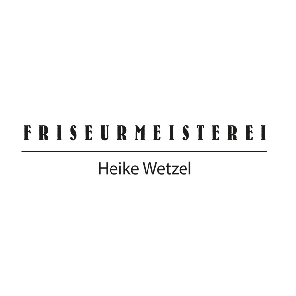 Logo der Firma Friseurmeisterei Heike Wetzel aus Chemnitz