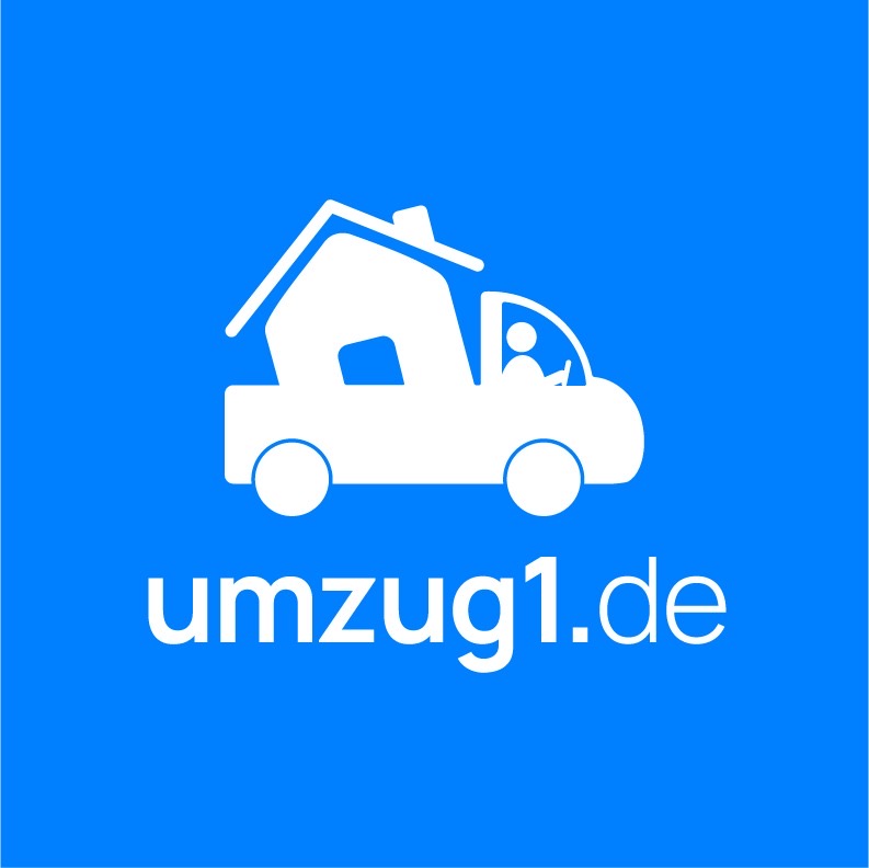 Logo der Firma Umzug1 aus Frankfurt am Main