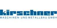 Logo der Firma Kirschner Maschinen- u. Metallbau GmbH aus Greding