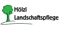 Logo der Firma Hölzl Landschaftspflege GmbH aus Wernberg-Köblitz