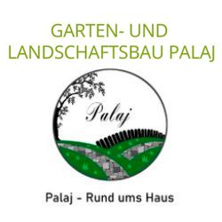 Logo der Firma Garten- und Landschaftsbau Palaj aus Bremen